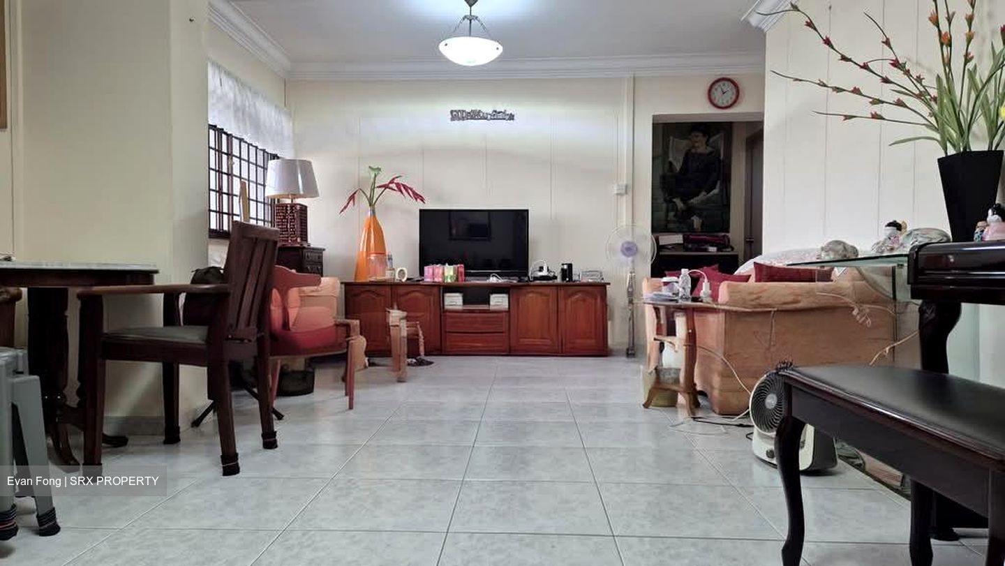 Blk 329 Sembawang Close (Sembawang), HDB 4 Rooms #568090351